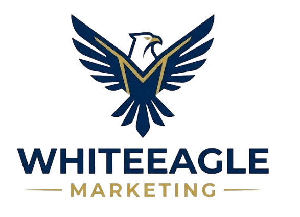 WHITEEAGLE LOGO